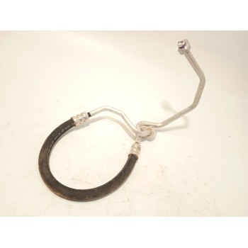 Recambio de tubos aire acondicionado para cupra leon (kl1, ku1, kug) 1.5 tsi referencia OEM IAM 3WA816721L  