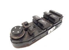 Recambio de mando elevalunas delantero izquierdo para bmw serie 5 berlina (e60) 525i referencia OEM IAM 6951910  61316951910 2