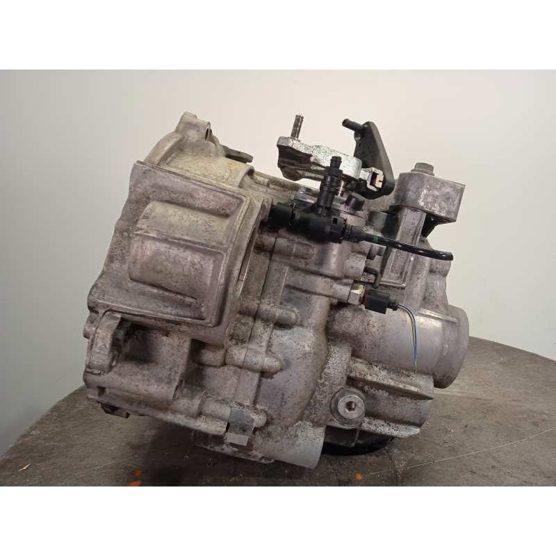 Recambio de caja cambios para skoda octavia combi (1z5) rs referencia OEM IAM KNY  02Q300042B