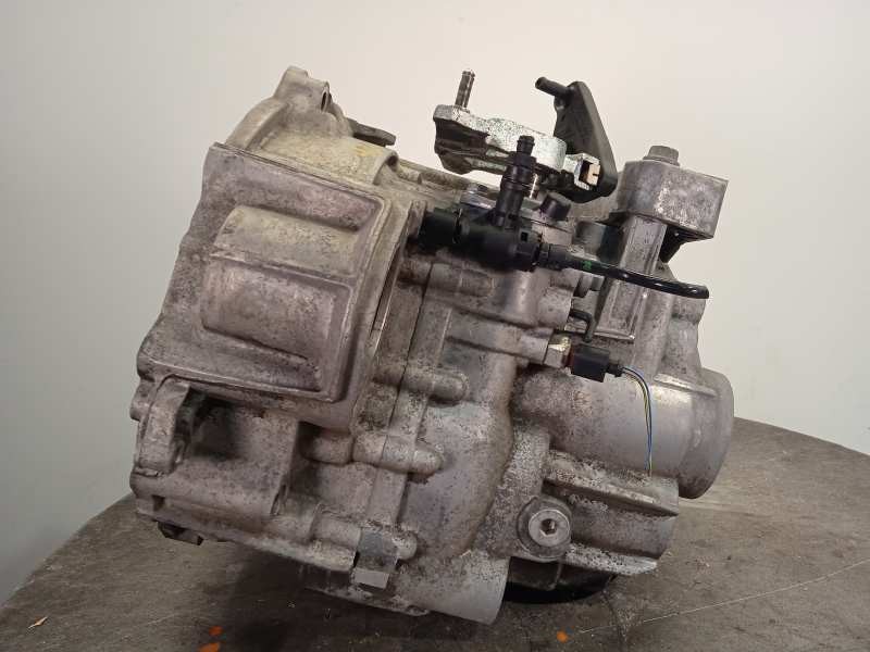 Recambio de caja cambios para skoda octavia combi (1z5) rs referencia OEM IAM KNY  02Q300042B