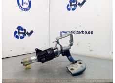 Recambio de motor cierre centralizado porton para audi a4 avant (8w5) básico referencia OEM IAM 8W9827852A  