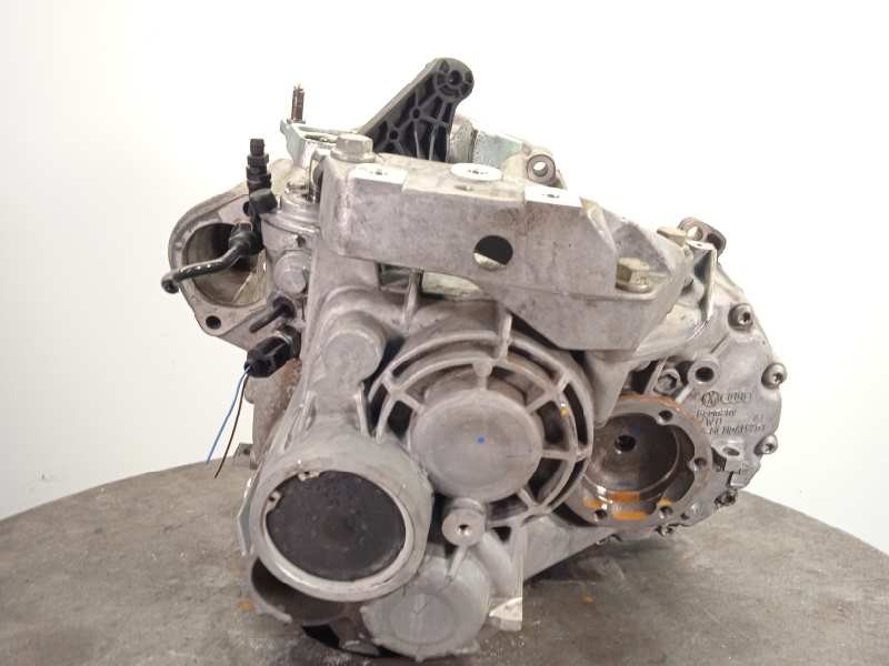 Recambio de caja cambios para skoda octavia combi (1z5) rs referencia OEM IAM KNY  02Q300042B