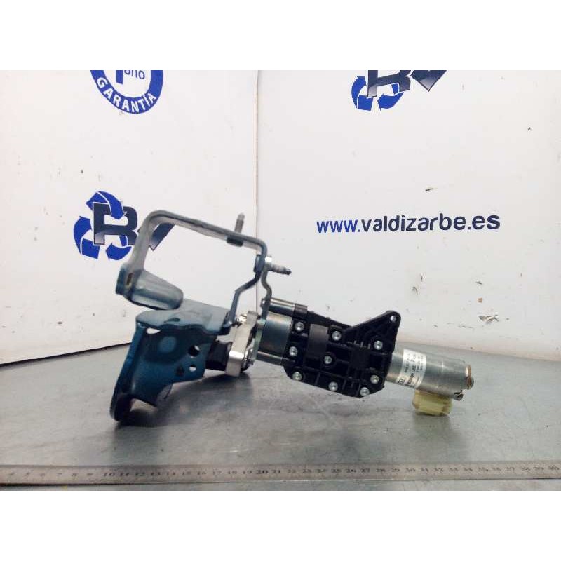 Recambio de motor cierre centralizado porton para audi a4 avant (8w5) básico referencia OEM IAM 8W9827852A  