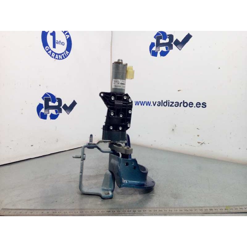 Recambio de motor cierre centralizado porton para audi a4 avant (8w5) básico referencia OEM IAM 8W9827852A  