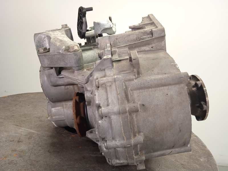Recambio de caja cambios para skoda octavia combi (1z5) rs referencia OEM IAM KNY  02Q300042B