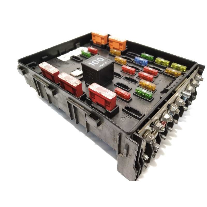 Recambio de caja reles / fusibles para volkswagen passat berlina (3c2) advance referencia OEM IAM 3C0937125  