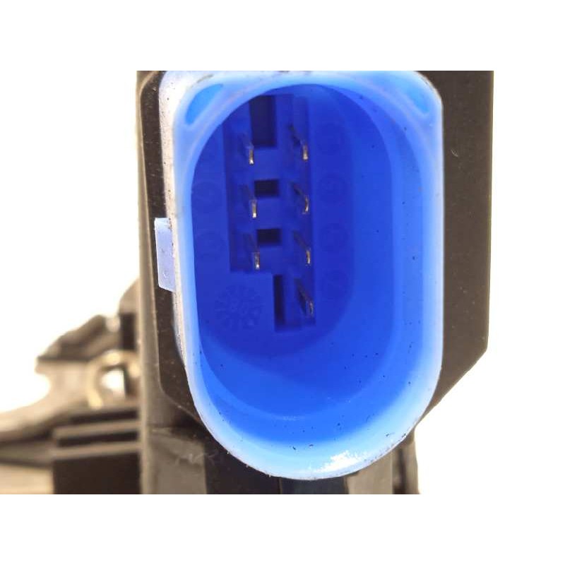 Recambio de cerradura puerta trasera derecha para skoda octavia combi (1z5) rs referencia OEM IAM 7L0839016D  