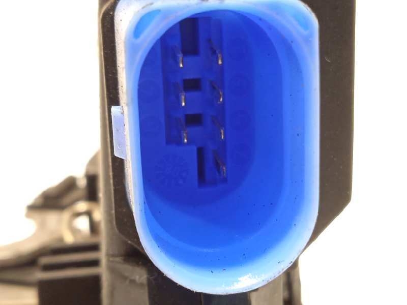 Recambio de cerradura puerta trasera derecha para skoda octavia combi (1z5) rs referencia OEM IAM 7L0839016D  