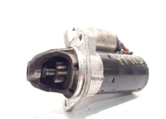 Recambio de motor arranque para bmw serie 5 berlina (e60) 525i referencia OEM IAM 12417521123  0986021500 2