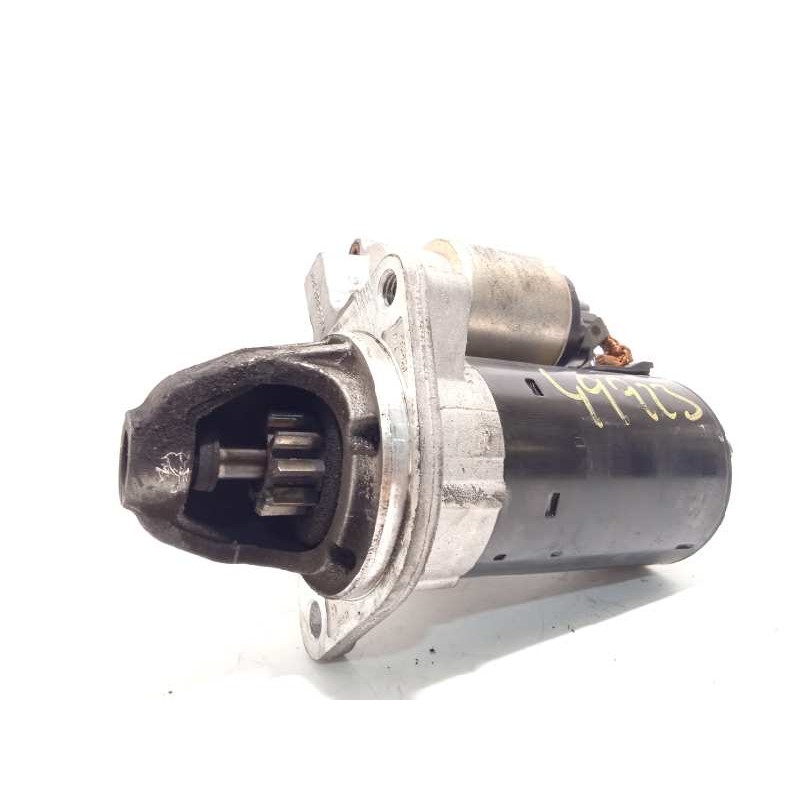 Recambio de motor arranque para bmw serie 5 berlina (e60) 525i referencia OEM IAM 12417521123  0986021500