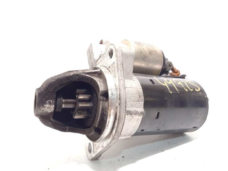Recambio de motor arranque para bmw serie 5 berlina (e60) 525i referencia OEM IAM 12417521123  0986021500