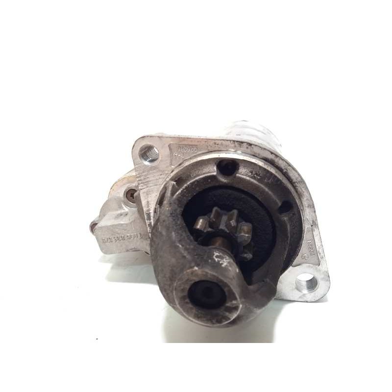 Recambio de motor arranque para bmw serie 5 berlina (e60) 525i referencia OEM IAM 12417521123  0986021500