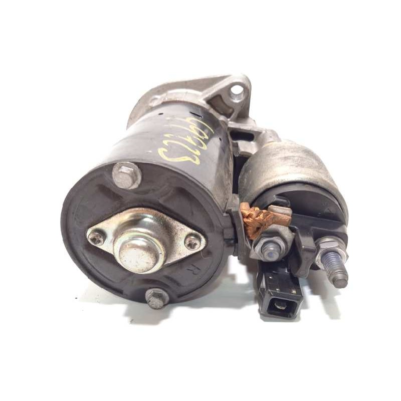 Recambio de motor arranque para bmw serie 5 berlina (e60) 525i referencia OEM IAM 12417521123  0986021500