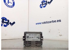 Recambio de modulo electronico para audi a4 avant (8w5) básico referencia OEM IAM 4M0035456A  