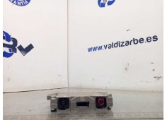 Recambio de modulo electronico para audi a4 avant (8w5) básico referencia OEM IAM 4M0035456A   2