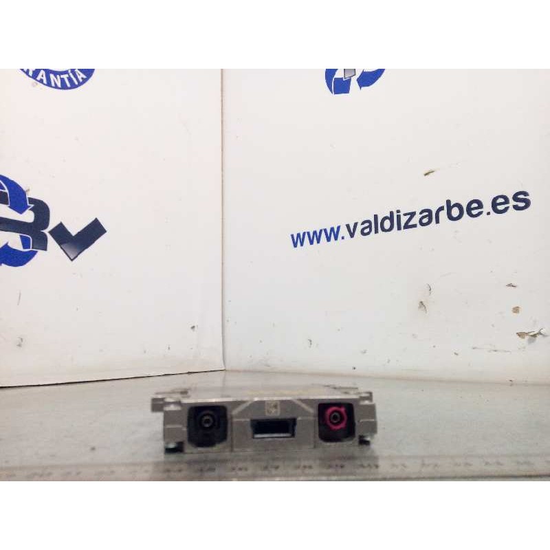 Recambio de modulo electronico para audi a4 avant (8w5) básico referencia OEM IAM 4M0035456A  