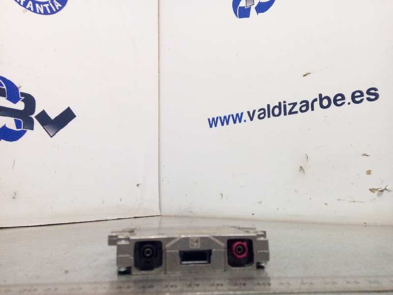 Recambio de modulo electronico para audi a4 avant (8w5) básico referencia OEM IAM 4M0035456A  