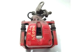 Recambio de pinza freno trasera izquierda para skoda octavia combi (1z5) rs referencia OEM IAM 1Z0615423A   2