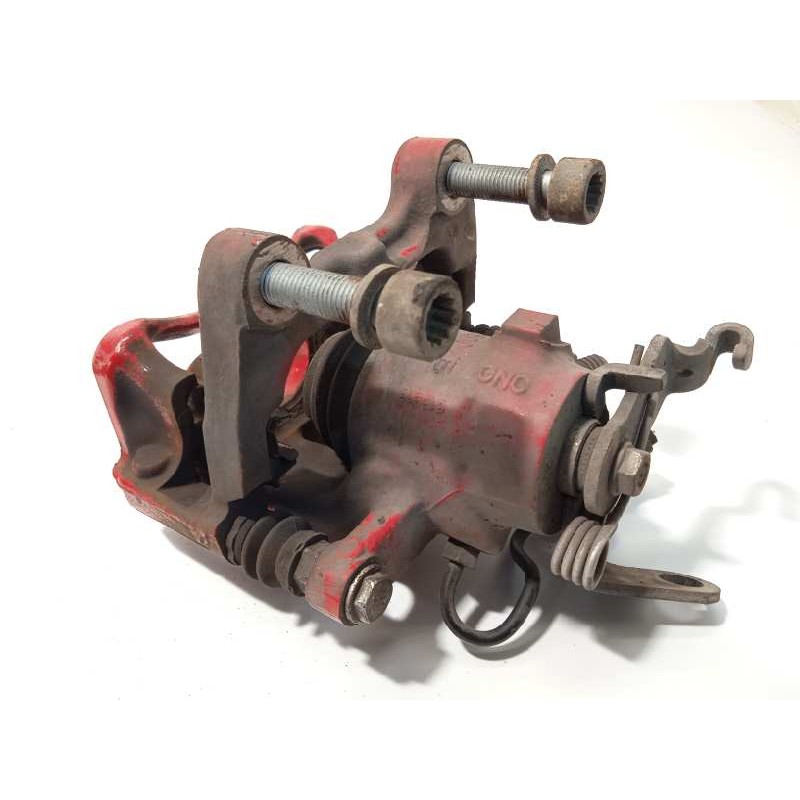 Recambio de pinza freno trasera izquierda para skoda octavia combi (1z5) rs referencia OEM IAM 1Z0615423A  