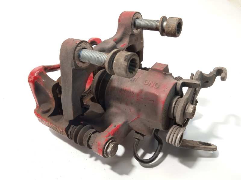Recambio de pinza freno trasera izquierda para skoda octavia combi (1z5) rs referencia OEM IAM 1Z0615423A  