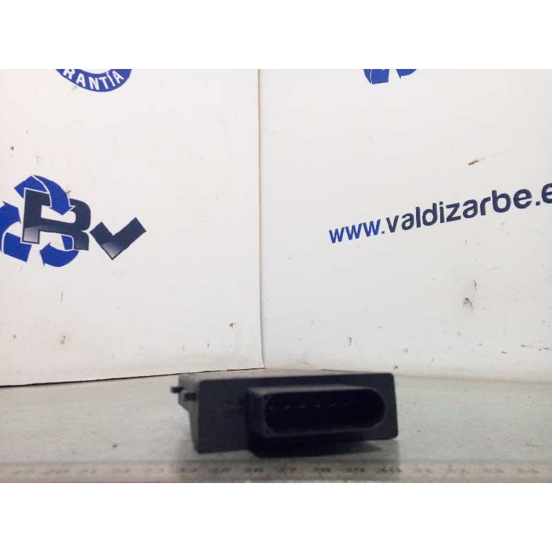 Recambio de modulo electronico para audi a4 avant (8w5) básico referencia OEM IAM 8W0906093C  