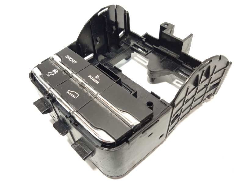 MANDO MULTIFUNCION 7P5927127CC 95861313100