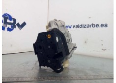 Recambio de cerradura puerta delantera izquierda para volkswagen passat berlina (3c2) advance referencia OEM IAM 3C2837015A  