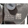 Recambio de cerradura puerta delantera izquierda para peugeot rifter 1.5 bluehdi 130 referencia OEM IAM 9816343480  