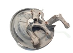 Recambio de mangueta trasera izquierda para skoda octavia combi (1z5) rs referencia OEM IAM 1K0505435AC   2