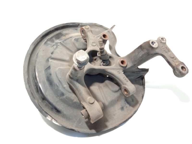 Recambio de mangueta trasera izquierda para skoda octavia combi (1z5) rs referencia OEM IAM 1K0505435AC  