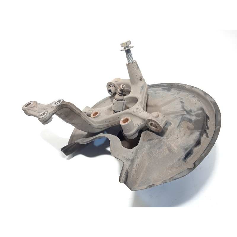 Recambio de mangueta trasera izquierda para skoda octavia combi (1z5) rs referencia OEM IAM 1K0505435AC  