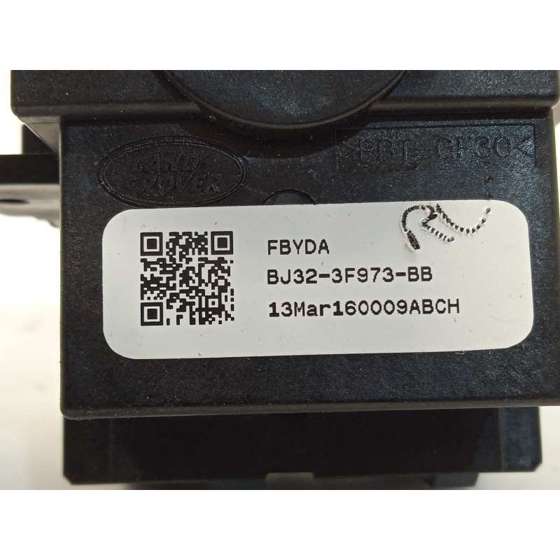 Recambio de mando limpia para land rover evoque prestige referencia OEM IAM BJ323F973BB  LR024629