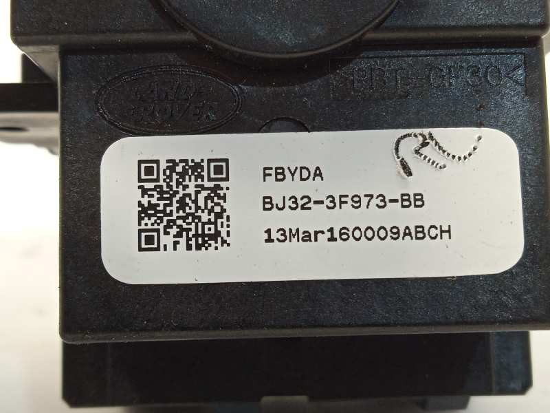 Recambio de mando limpia para land rover evoque prestige referencia OEM IAM BJ323F973BB  LR024629