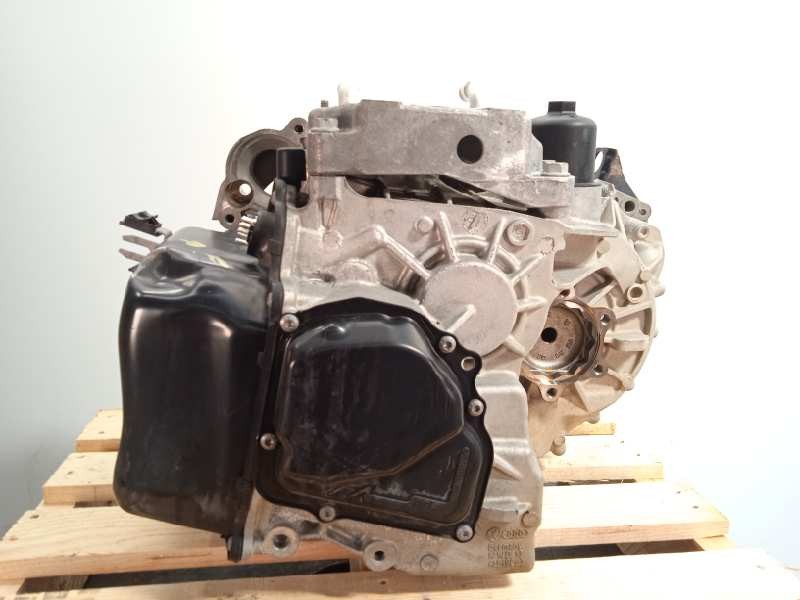 Recambio de caja cambios para volkswagen sharan (7n1) 2.0 tdi referencia OEM IAM PBC 02E300058J006 02E300058J