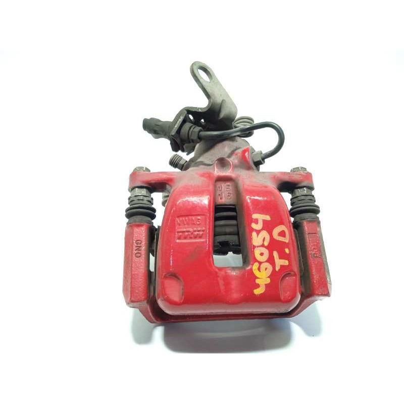 Recambio de pinza freno trasera derecha para skoda octavia combi (1z5) rs referencia OEM IAM 1Z0615424A  