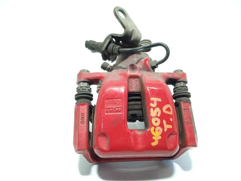 Recambio de pinza freno trasera derecha para skoda octavia combi (1z5) rs referencia OEM IAM 1Z0615424A  