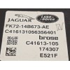 Recambio de modulo electronico para land rover discovery sport hse referencia OEM IAM FK7214B673AE  LR072369