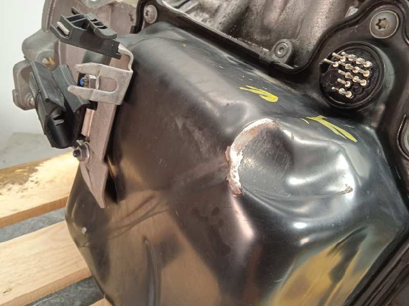 Recambio de caja cambios para volkswagen sharan (7n1) 2.0 tdi referencia OEM IAM PBC 02E300058J006 02E300058J