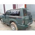 NISSAN PATROL GR (Y61)