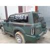 nissan patrol gr (y61) del año 2002