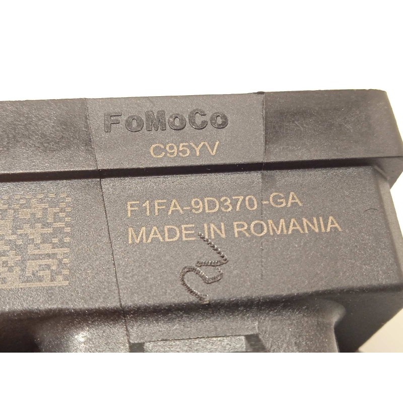 Recambio de sensor para ford focus lim. 1.0 ecoboost cat referencia OEM IAM F1FA9D370GA  5336501