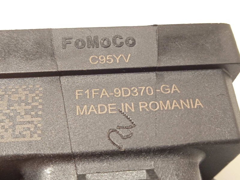 Recambio de sensor para ford focus lim. 1.0 ecoboost cat referencia OEM IAM F1FA9D370GA  5336501