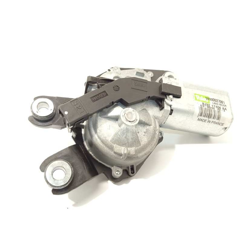 Recambio de motor limpia trasero para land rover evoque prestige referencia OEM IAM BJ3217404AA W000027061 LR024226