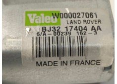 Recambio de motor limpia trasero para land rover evoque prestige referencia OEM IAM BJ3217404AA W000027061 LR024226 2