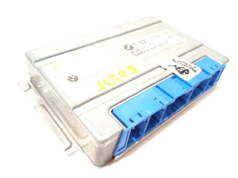 CENTRALITA CAMBIO AUTOMATICO 7521759 5WK33503AG 96025410