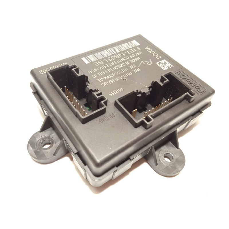 Recambio de centralita confort para ford focus lim. 1.0 ecoboost cat referencia OEM IAM F1ET14B531BE  2095148