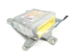 Recambio de centralita airbag para subaru legacy familiar/outback b13 (bp) 2.0 diesel cat referencia OEM IAM 98221AG260  1503000 2