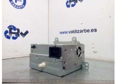 Recambio de sistema audio / radio cd para opel astra j lim. enjoy referencia OEM IAM 22773672   2