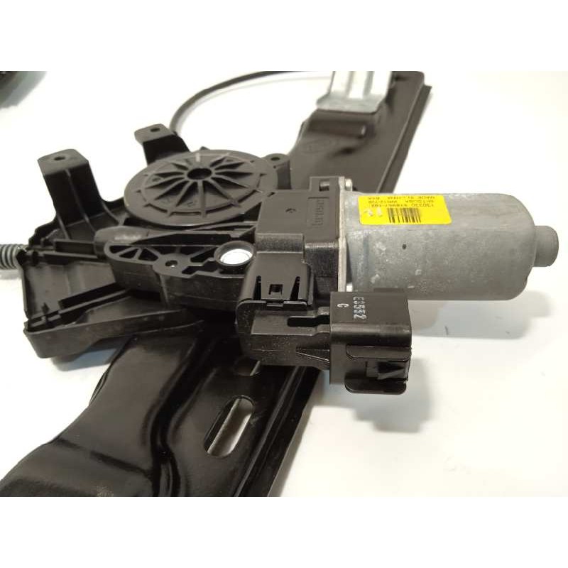 Recambio de elevalunas delantero derecho para land rover evoque prestige referencia OEM IAM BJ3223200AF WR12730 918957102