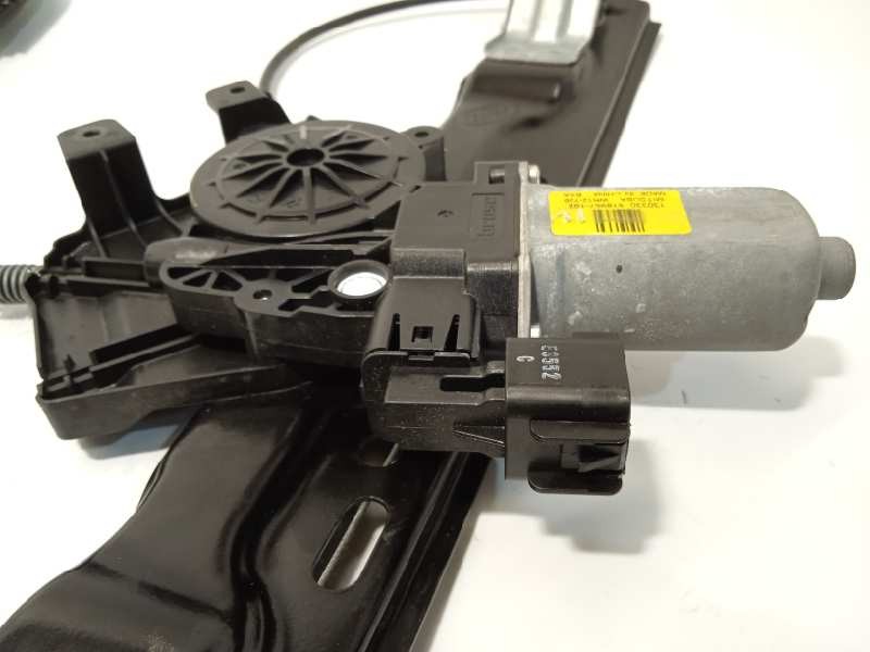 Recambio de elevalunas delantero derecho para land rover evoque prestige referencia OEM IAM BJ3223200AF WR12730 918957102